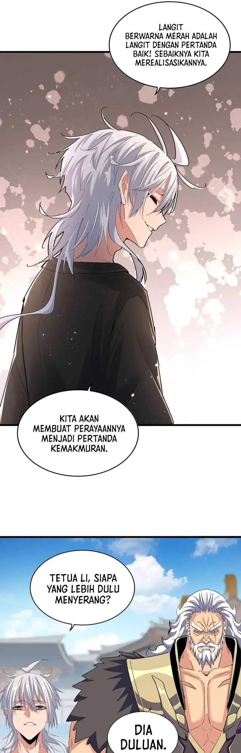 Magic Emperor Chapter 384 - https://gambar-id.komiku.org/uploads2/2681245-5_part1.jpg