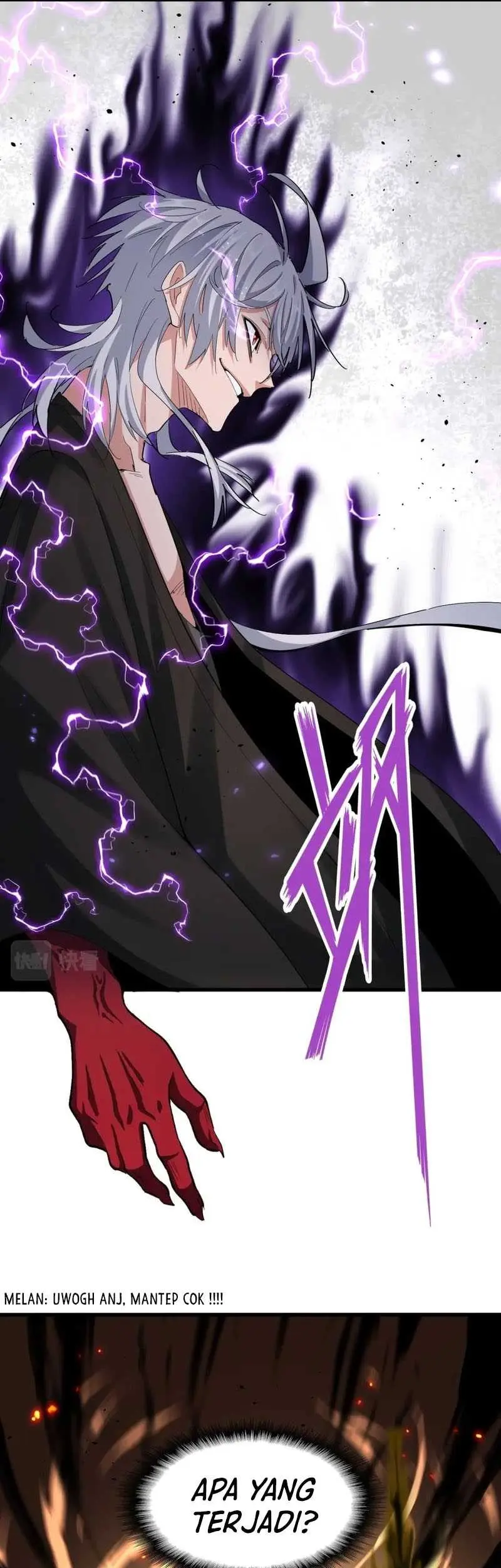 Magic Emperor Chapter 384 - https://gambar-id.komiku.org/uploads2/2681245-6_part1.jpg