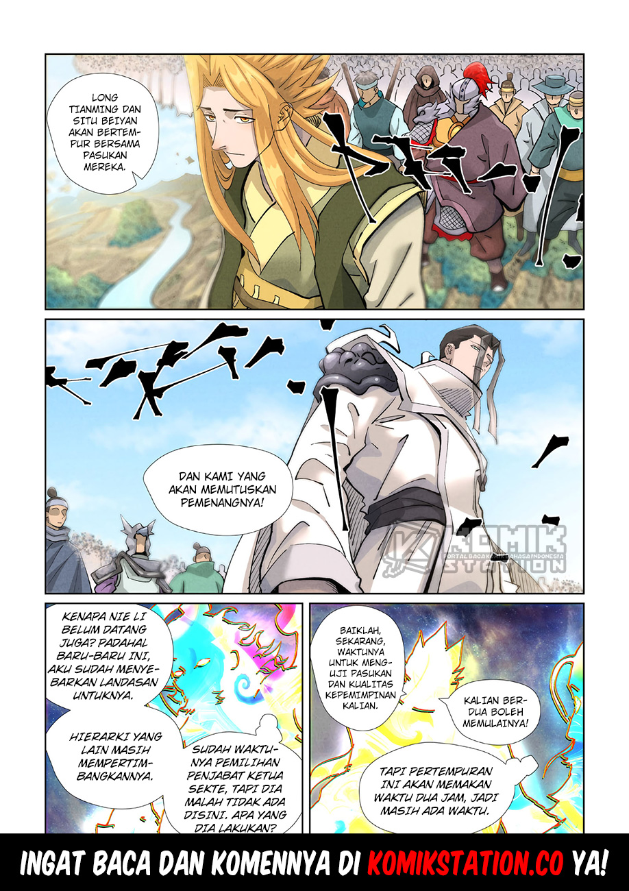 Tales of Demons and Gods Chapter 426 - https://gambar-id.komiku.org/uploads2/2681543-11.jpg