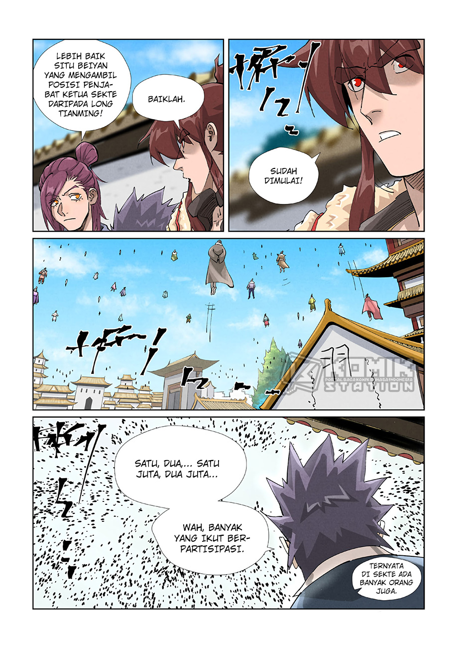 Tales of Demons and Gods Chapter 426 - https://gambar-id.komiku.org/uploads2/2681543-4.jpg