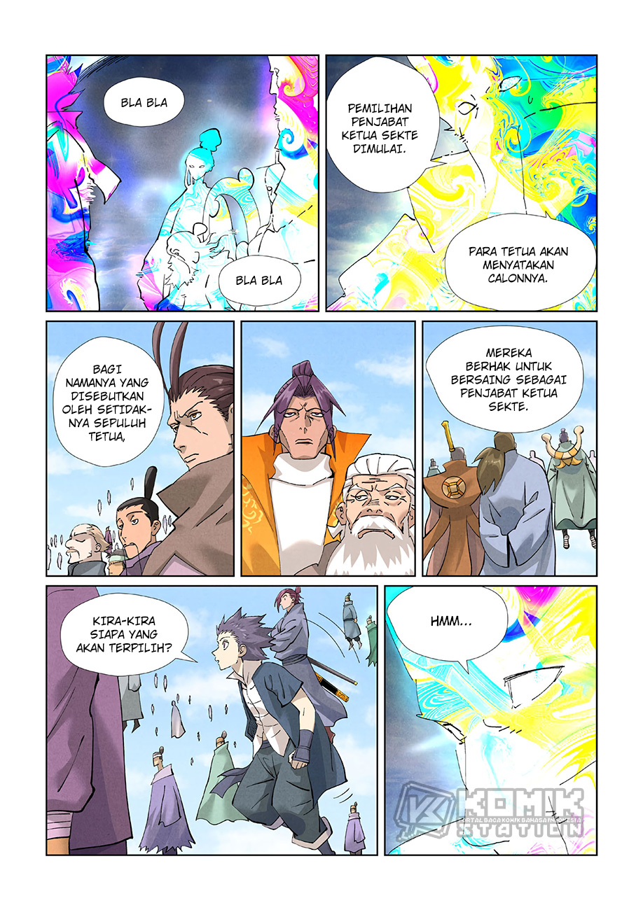 Tales of Demons and Gods Chapter 426 - https://gambar-id.komiku.org/uploads2/2681543-9.jpg