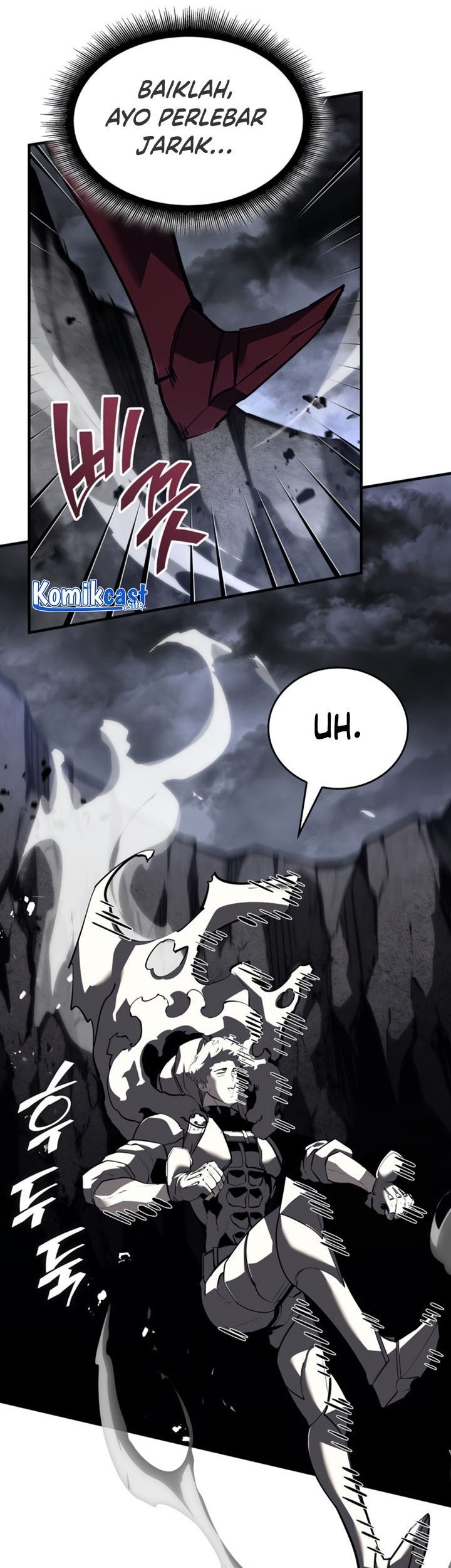 Return of the SSS-Class Ranker - Chapter 54 - Page 18