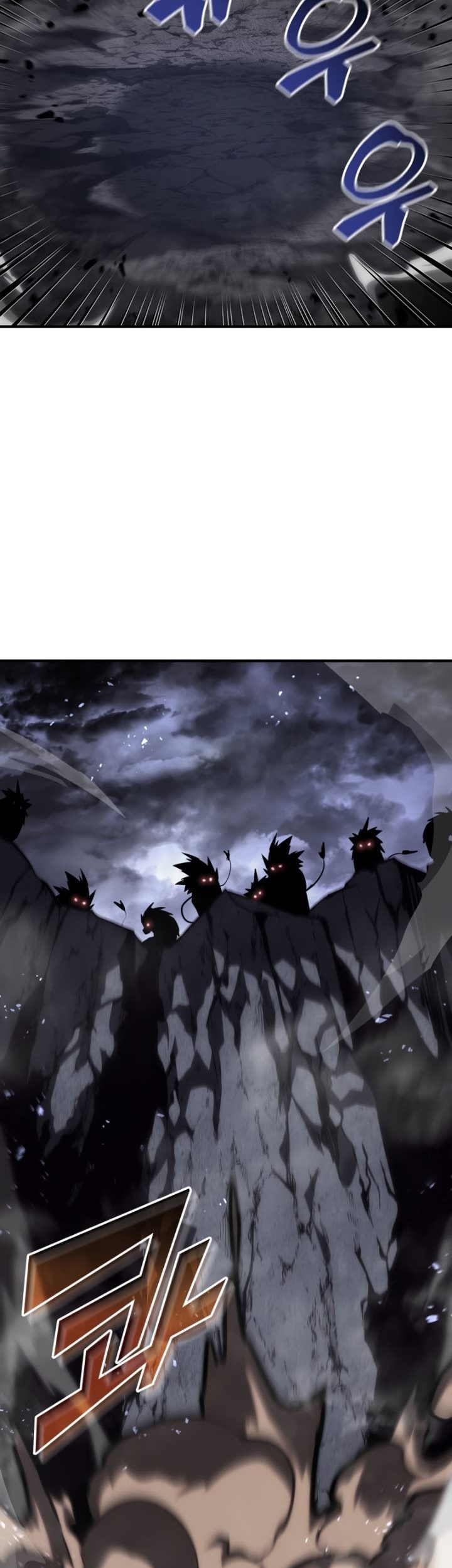 Return of the SSS-Class Ranker - Chapter 54 - Page 20