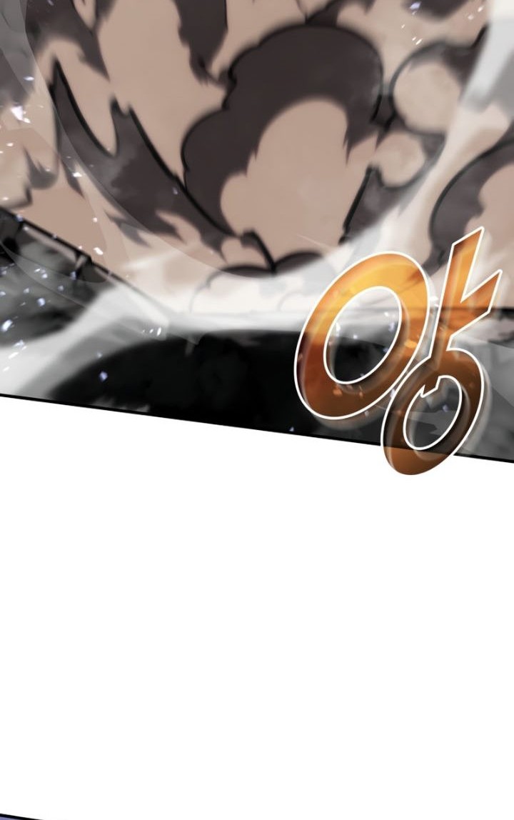 Return of the SSS-Class Ranker - Chapter 54 - Page 21