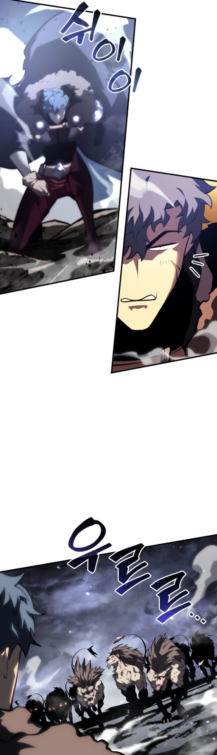 Return of the SSS-Class Ranker - Chapter 54 - Page 22