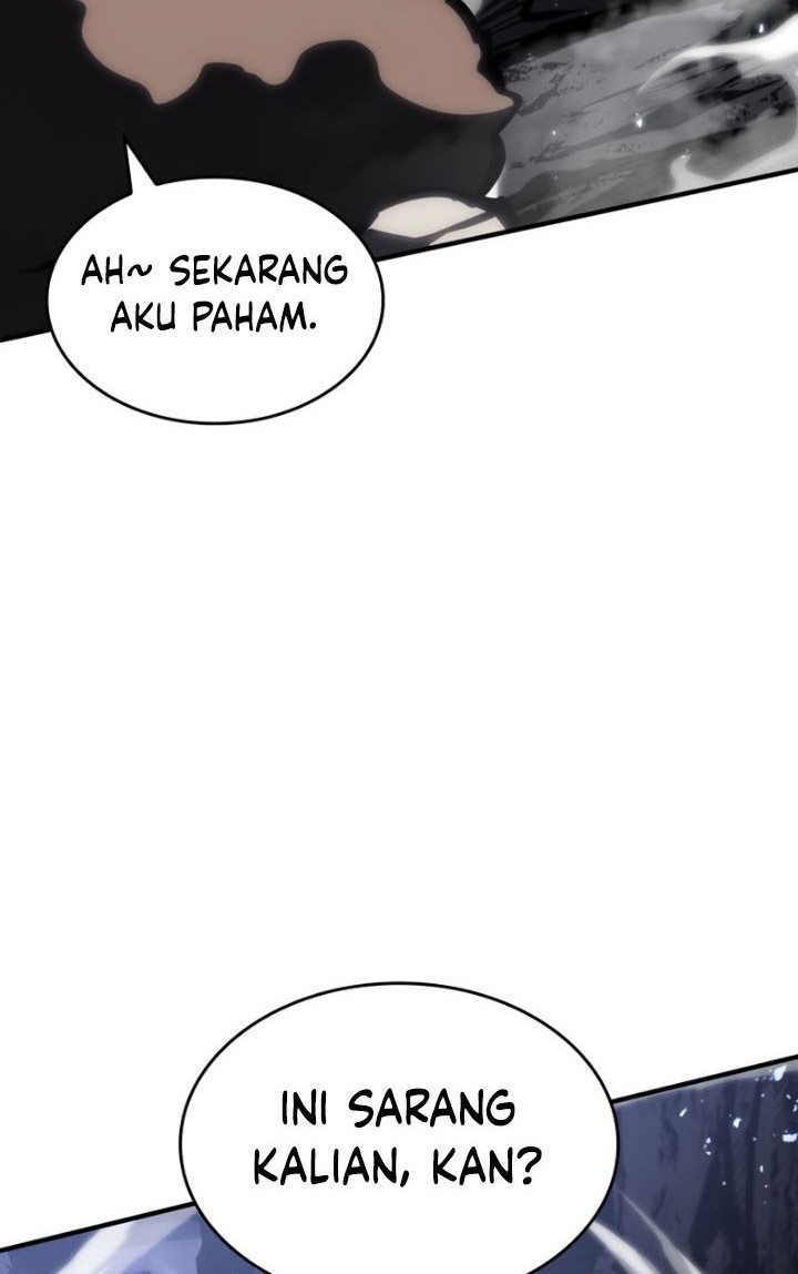 Return of the SSS-Class Ranker - Chapter 54 - Page 23