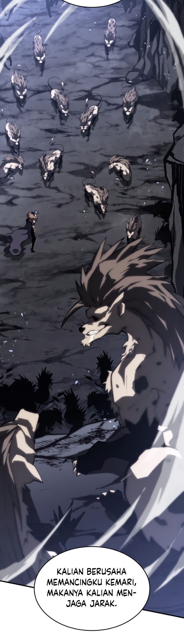 Return of the SSS-Class Ranker - Chapter 54 - Page 24