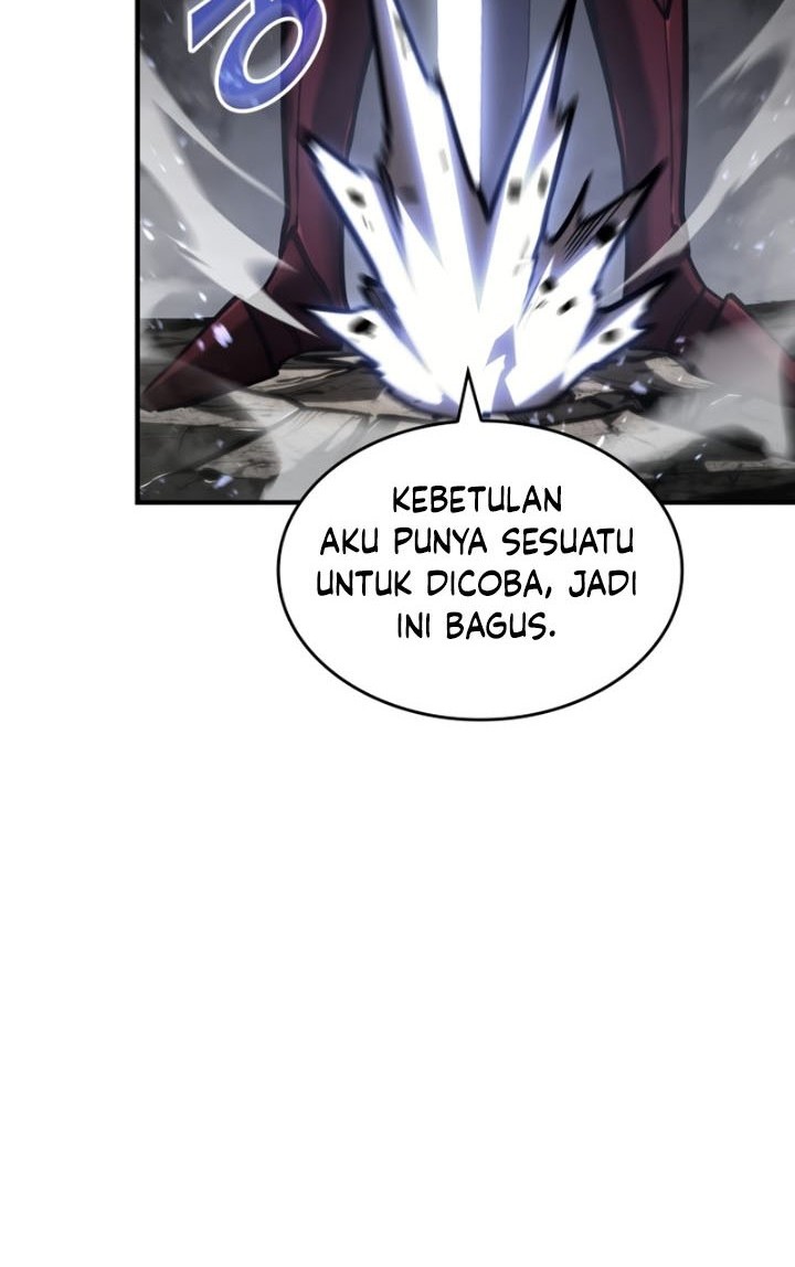 Return of the SSS-Class Ranker - Chapter 54 - Page 27