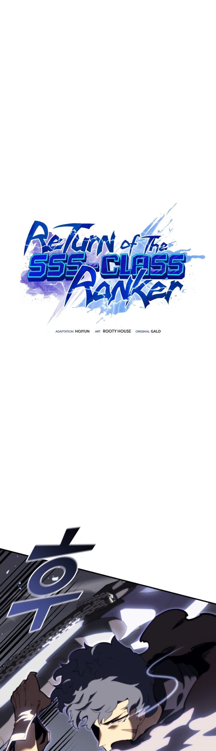 Return of the SSS-Class Ranker - Chapter 54 - Page 30