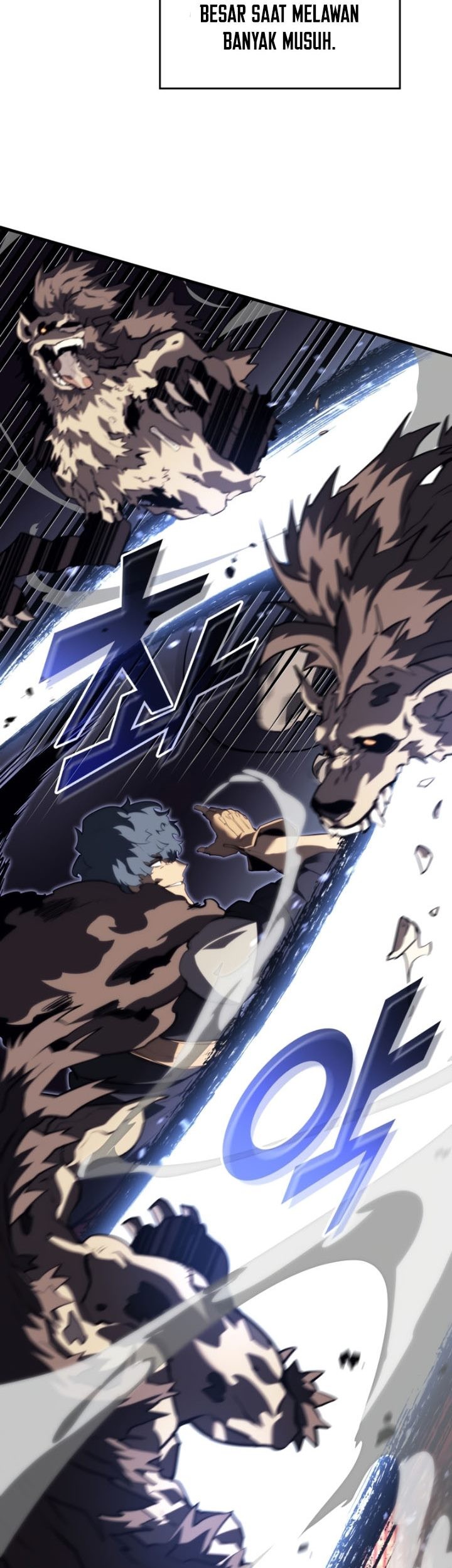 Return of the SSS-Class Ranker - Chapter 54 - Page 32