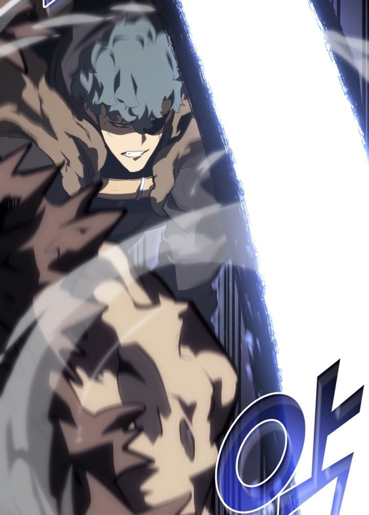 Return of the SSS-Class Ranker - Chapter 54 - Page 35