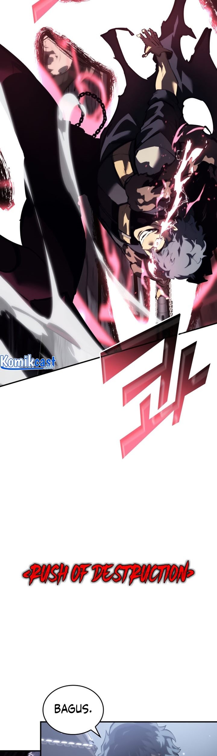 Return of the SSS-Class Ranker - Chapter 54 - Page 40