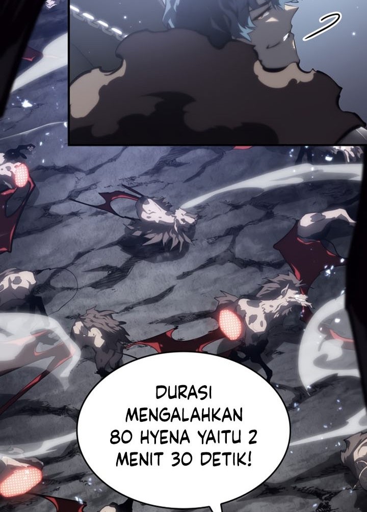 Return of the SSS-Class Ranker - Chapter 54 - Page 41