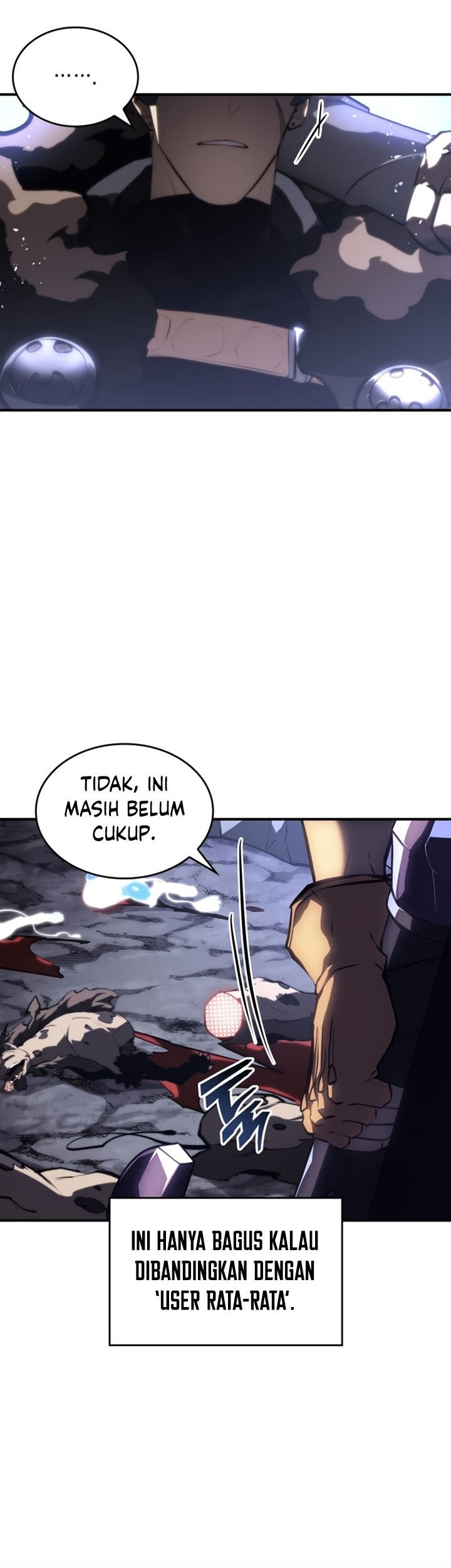 Return of the SSS-Class Ranker - Chapter 54 - Page 44