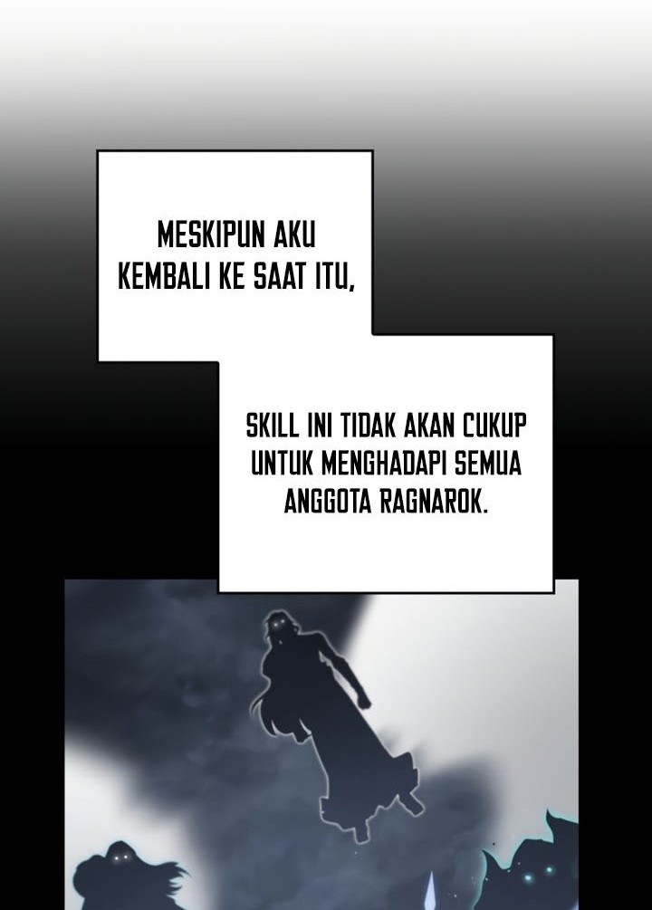 Return of the SSS-Class Ranker - Chapter 54 - Page 45