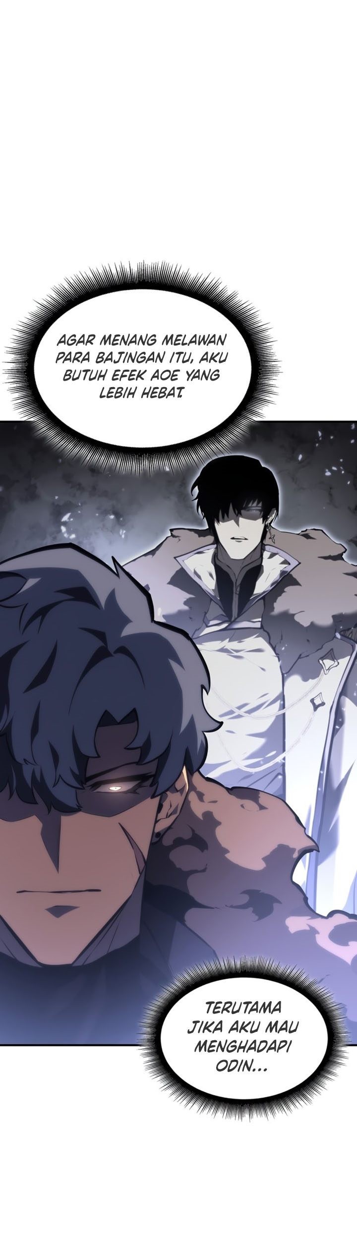 Return of the SSS-Class Ranker - Chapter 54 - Page 48