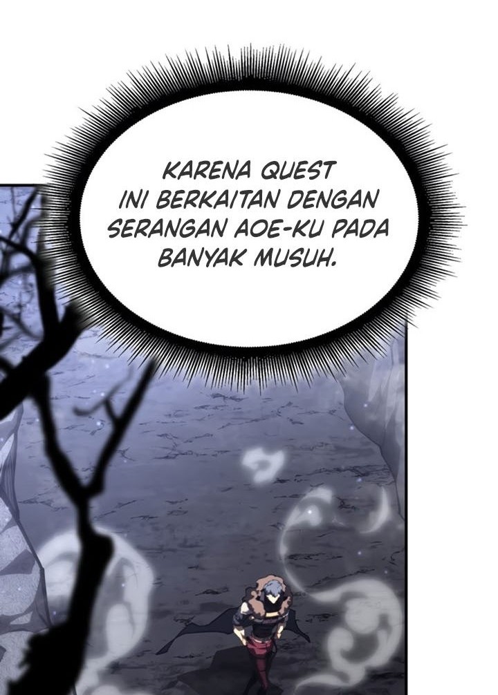 Return of the SSS-Class Ranker - Chapter 54 - Page 51