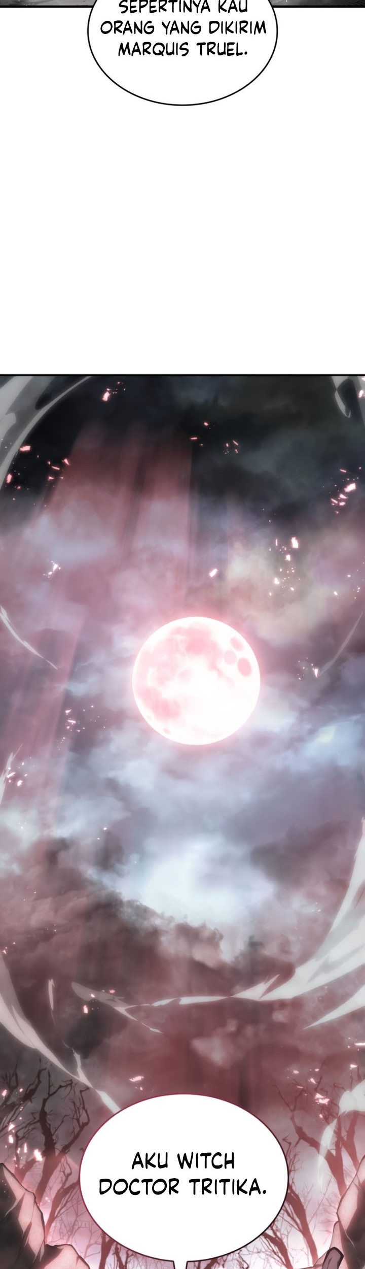 Return of the SSS-Class Ranker - Chapter 54 - Page 54