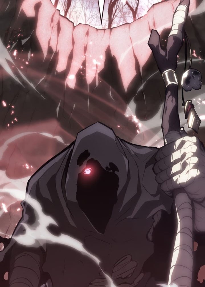 Return of the SSS-Class Ranker - Chapter 54 - Page 55