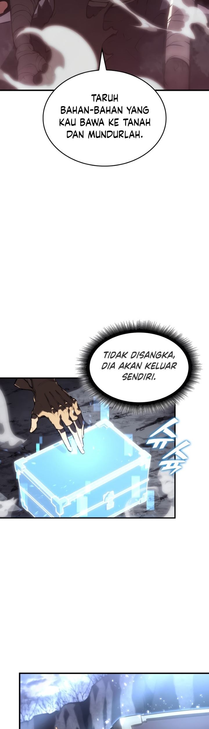 Return of the SSS-Class Ranker - Chapter 54 - Page 56