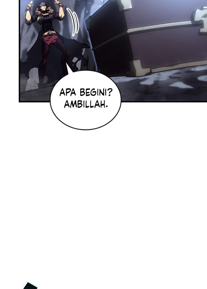 Return of the SSS-Class Ranker - Chapter 54 - Page 57