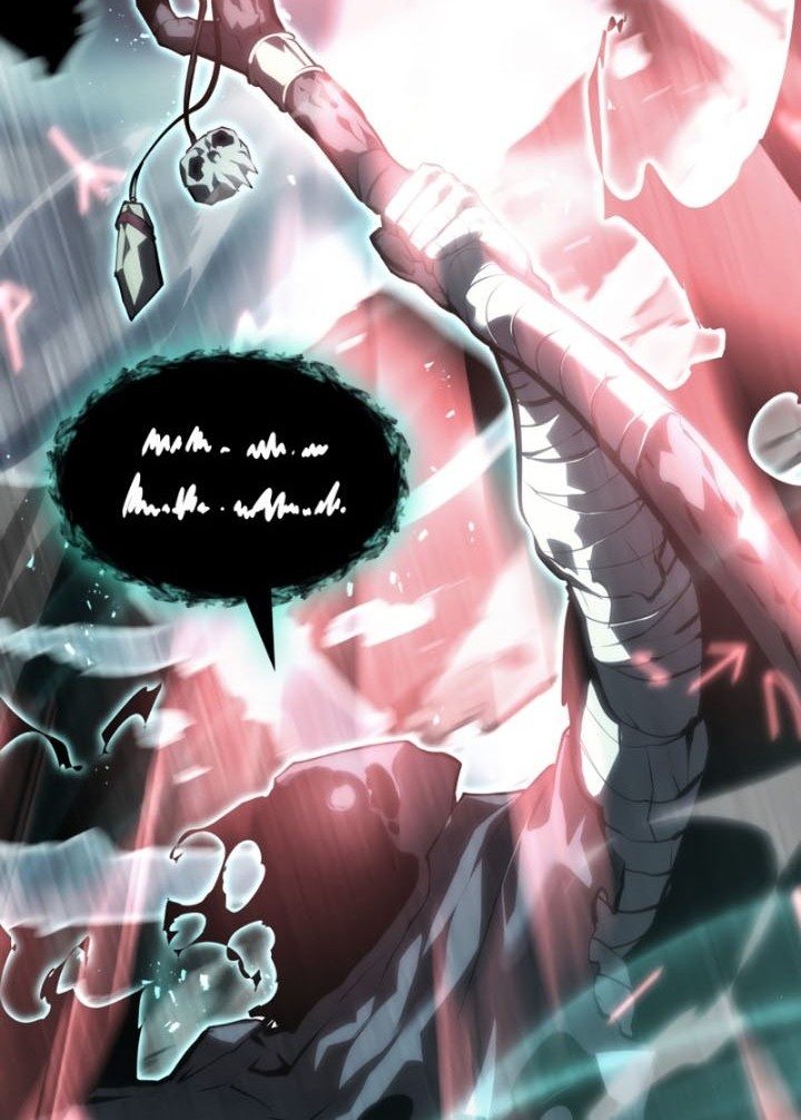 Return of the SSS-Class Ranker - Chapter 54 - Page 59