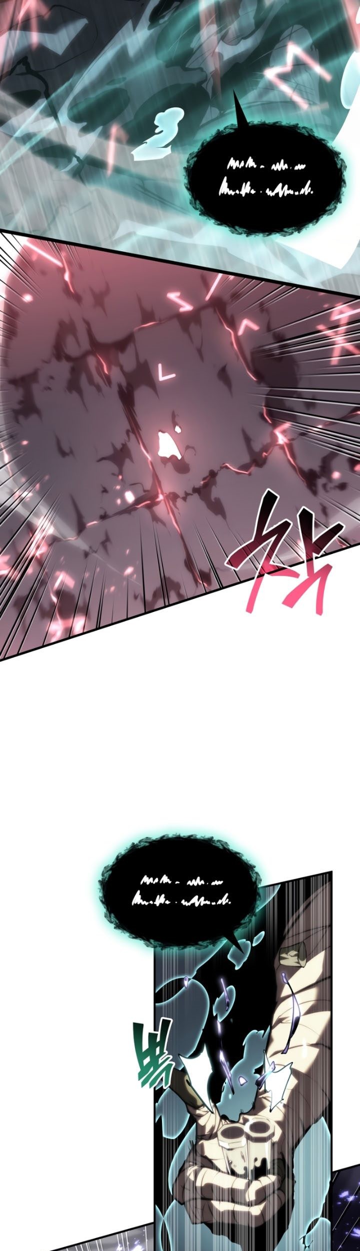 Return of the SSS-Class Ranker - Chapter 54 - Page 60