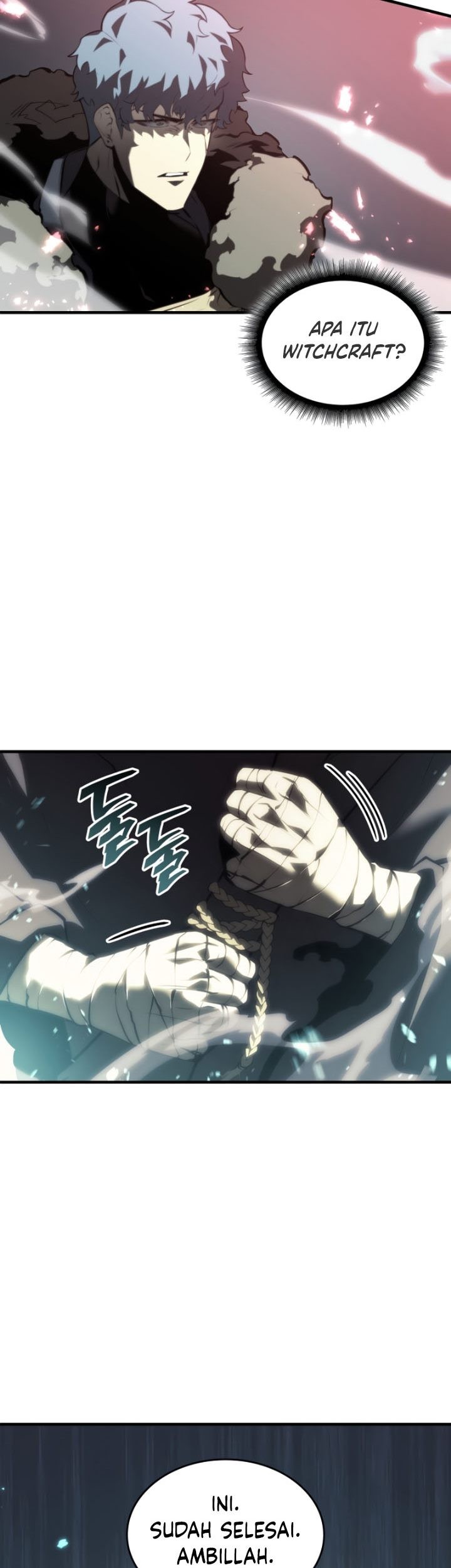 Return of the SSS-Class Ranker - Chapter 54 - Page 64