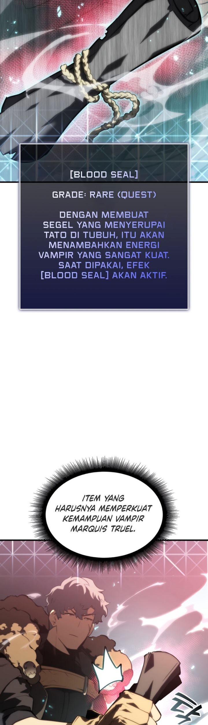 Return of the SSS-Class Ranker - Chapter 54 - Page 66