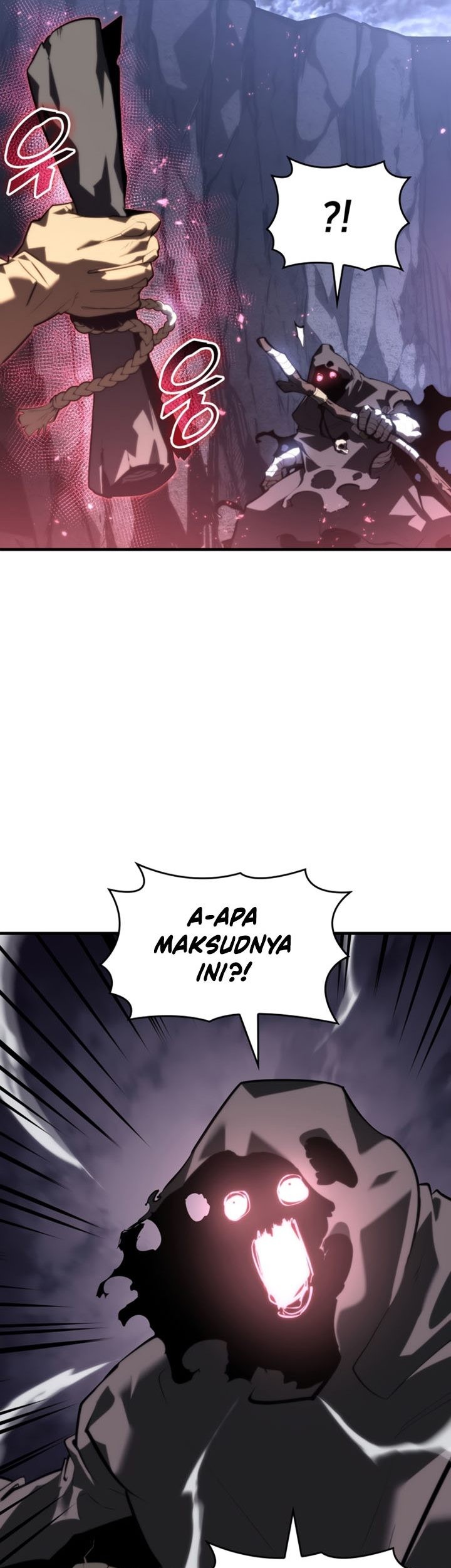 Return of the SSS-Class Ranker - Chapter 54 - Page 70