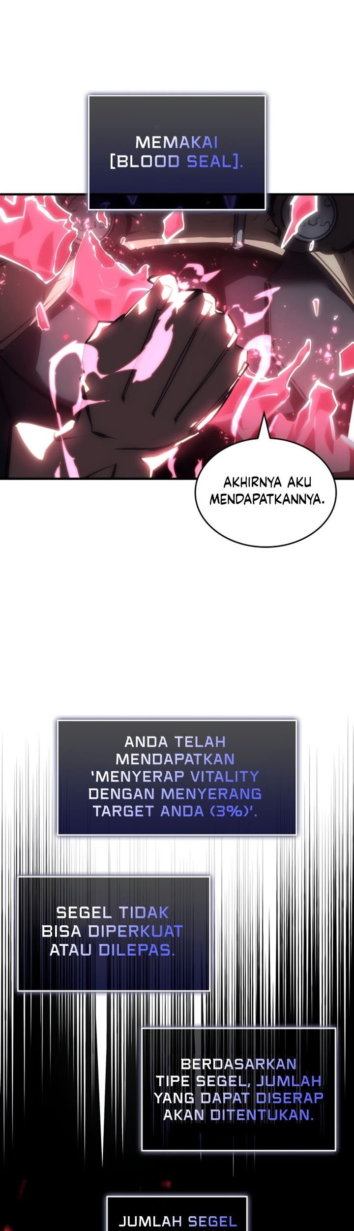 Return of the SSS-Class Ranker - Chapter 54 - Page 72