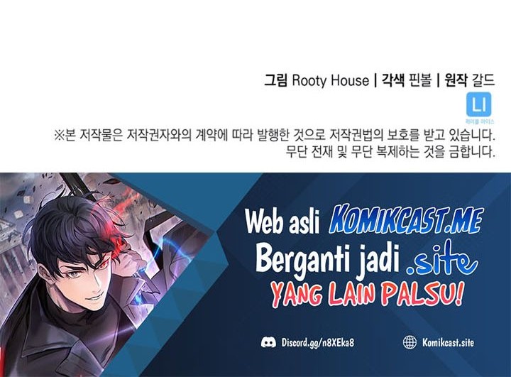 Return of the SSS-Class Ranker - Chapter 54 - Page 75