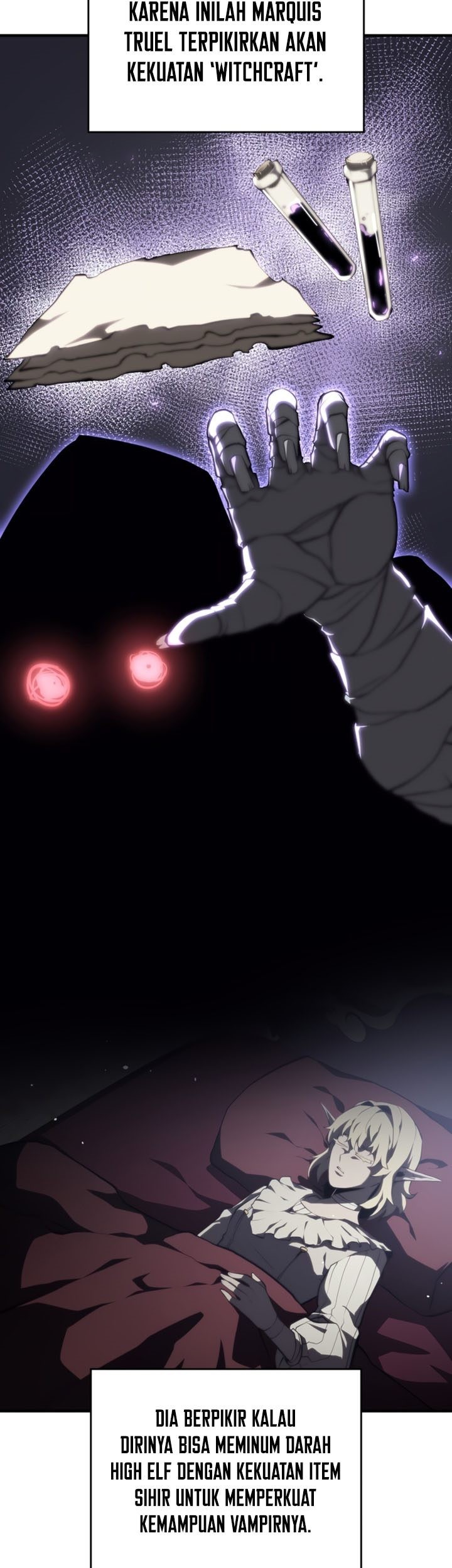 Return of the SSS-Class Ranker - Chapter 54 - Page 6