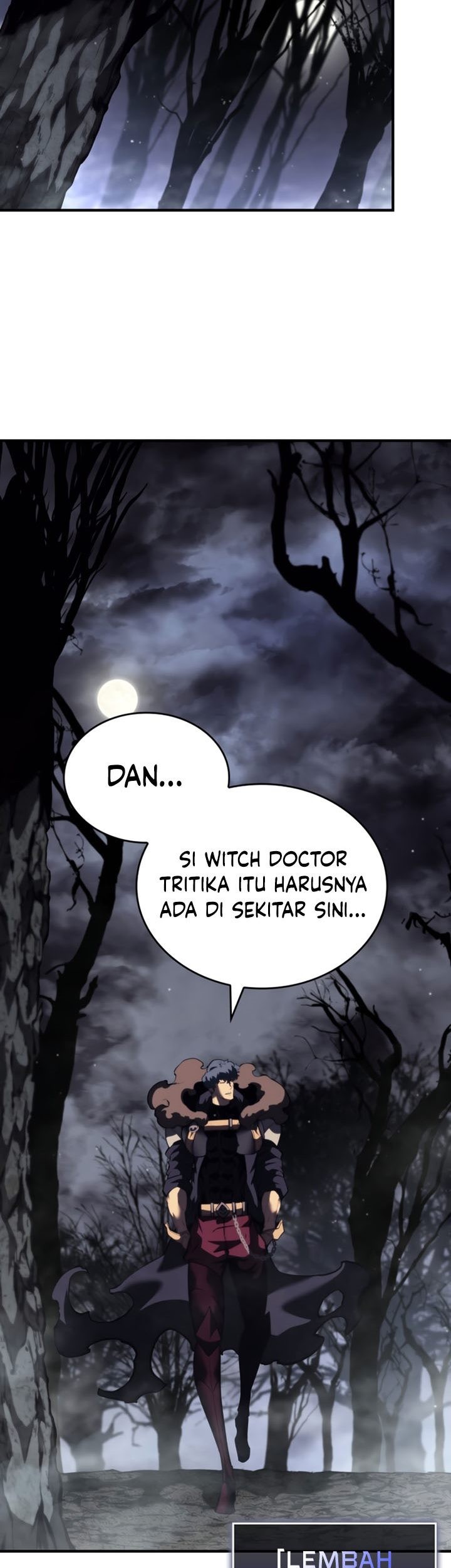 Return of the SSS-Class Ranker - Chapter 54 - Page 8