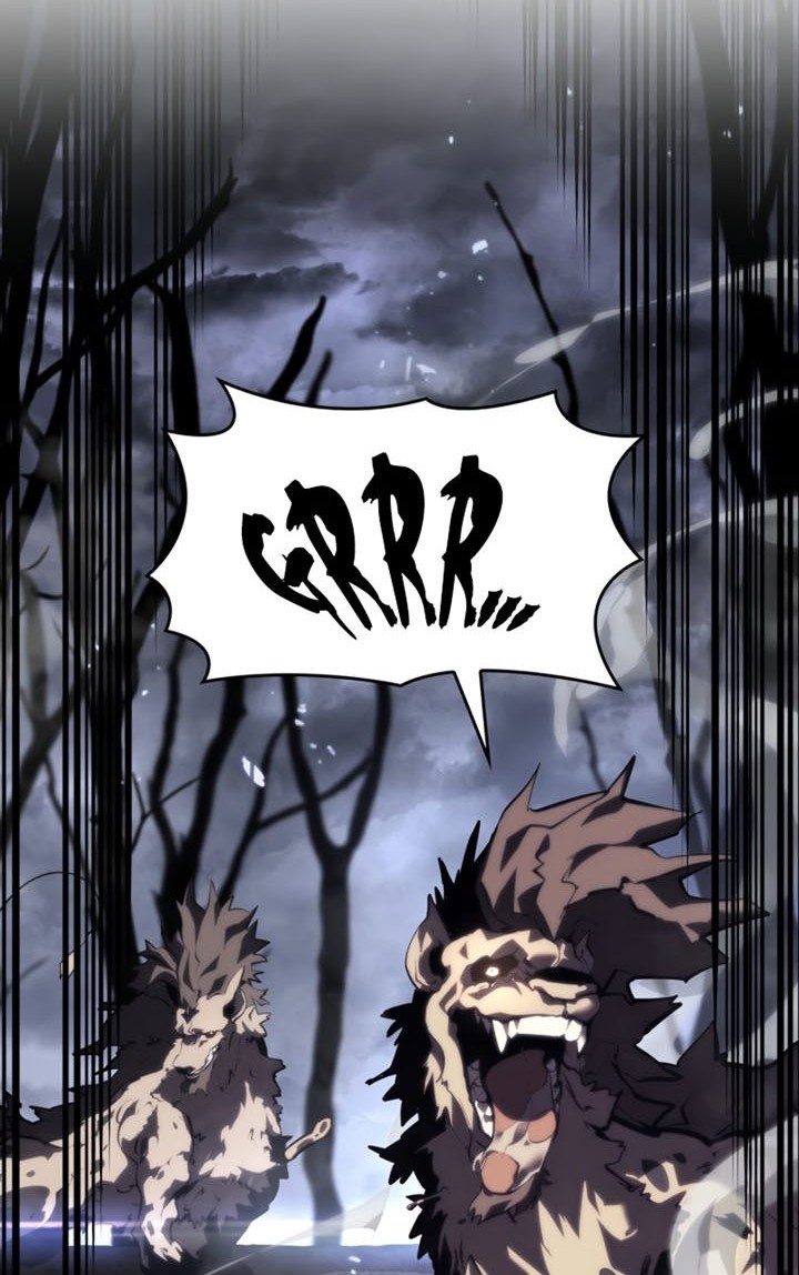 Return of the SSS-Class Ranker - Chapter 54 - Page 11