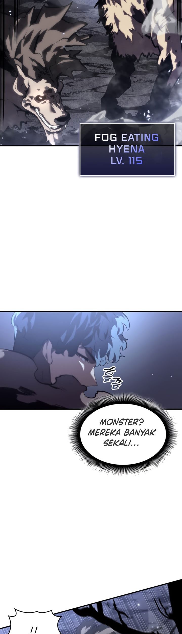 Return of the SSS-Class Ranker - Chapter 54 - Page 12