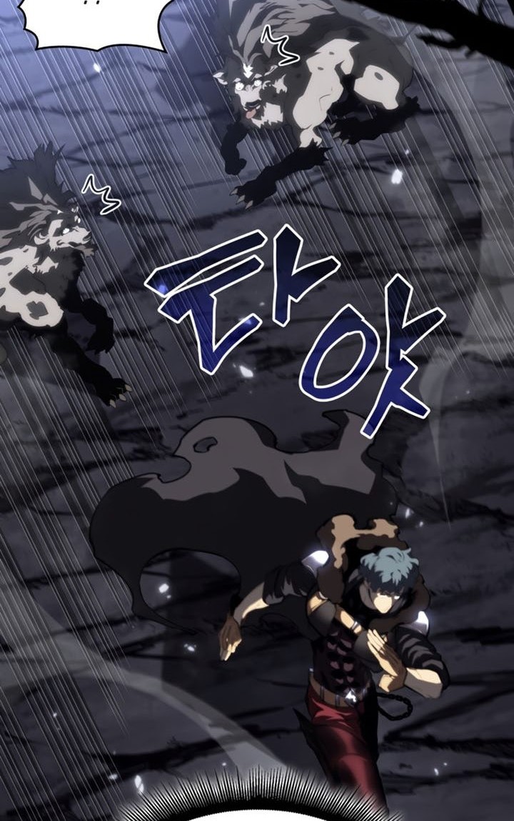 Return of the SSS-Class Ranker - Chapter 54 - Page 13