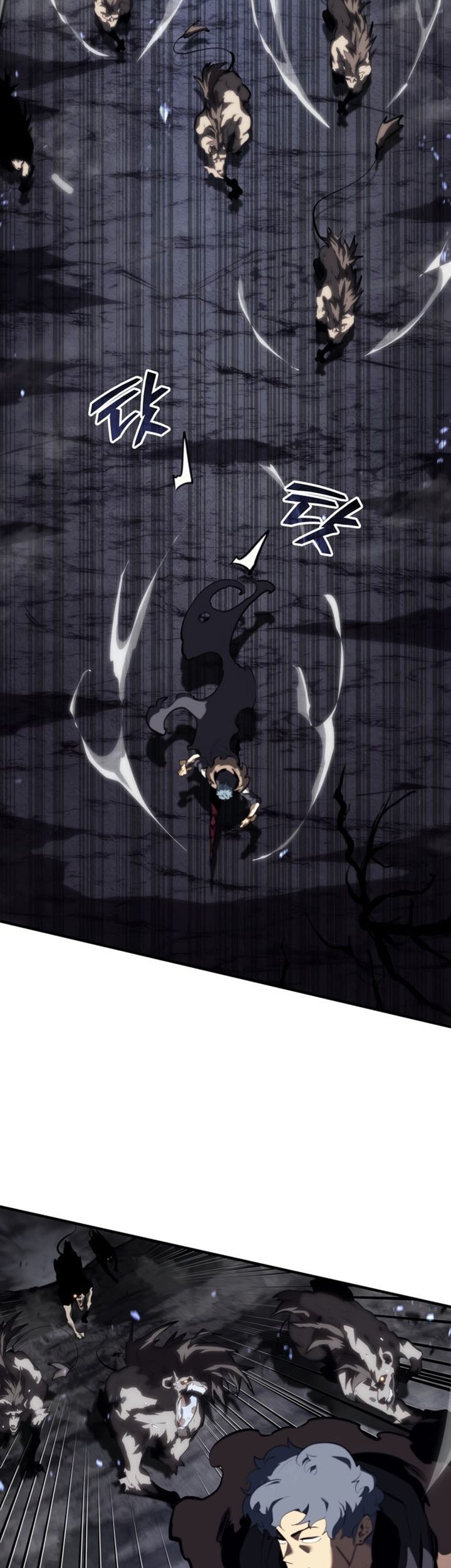 Return of the SSS-Class Ranker - Chapter 54 - Page 16