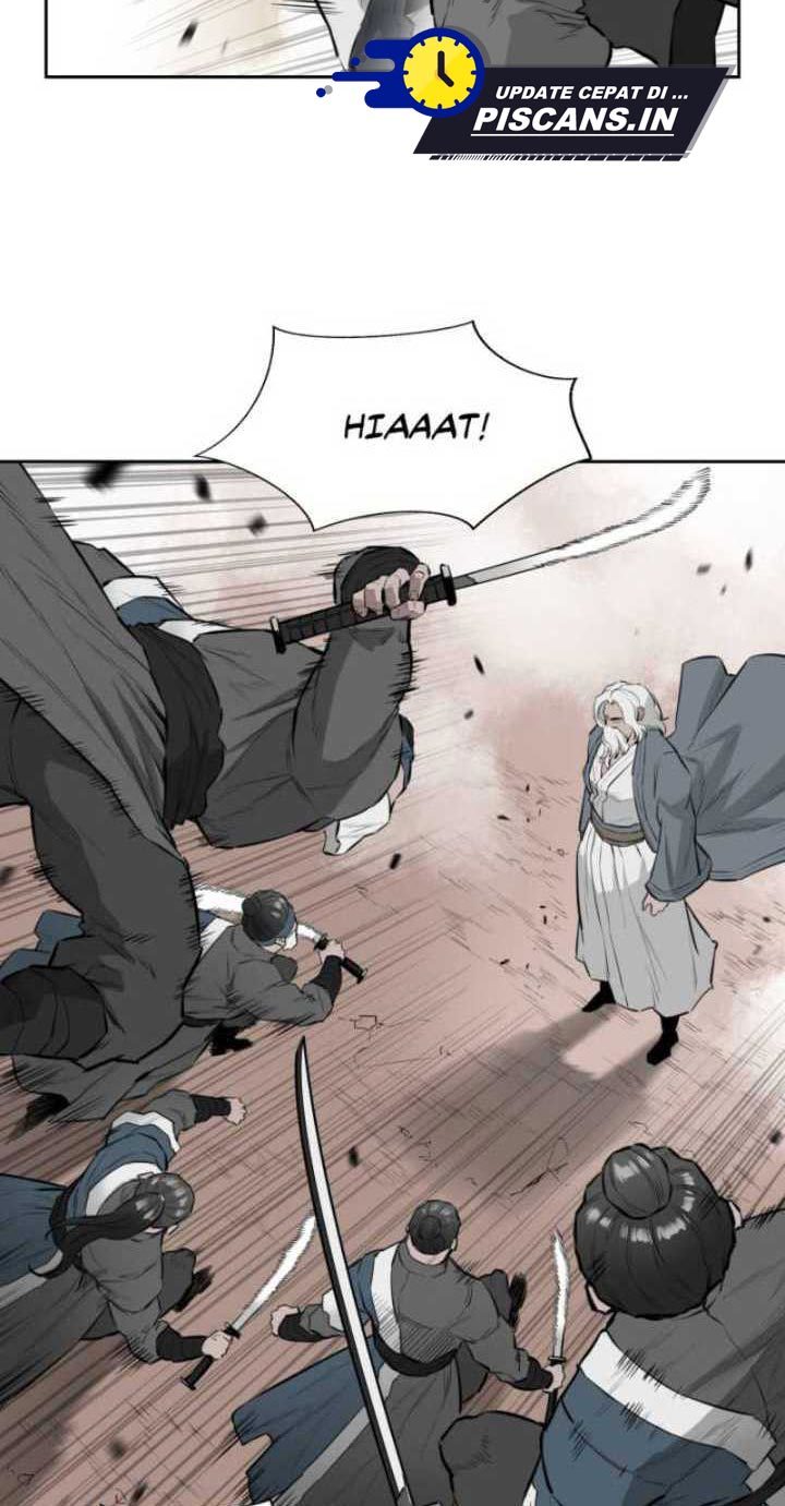 Baca Manhwa Wind Soul Chapter 39 Gambar 2