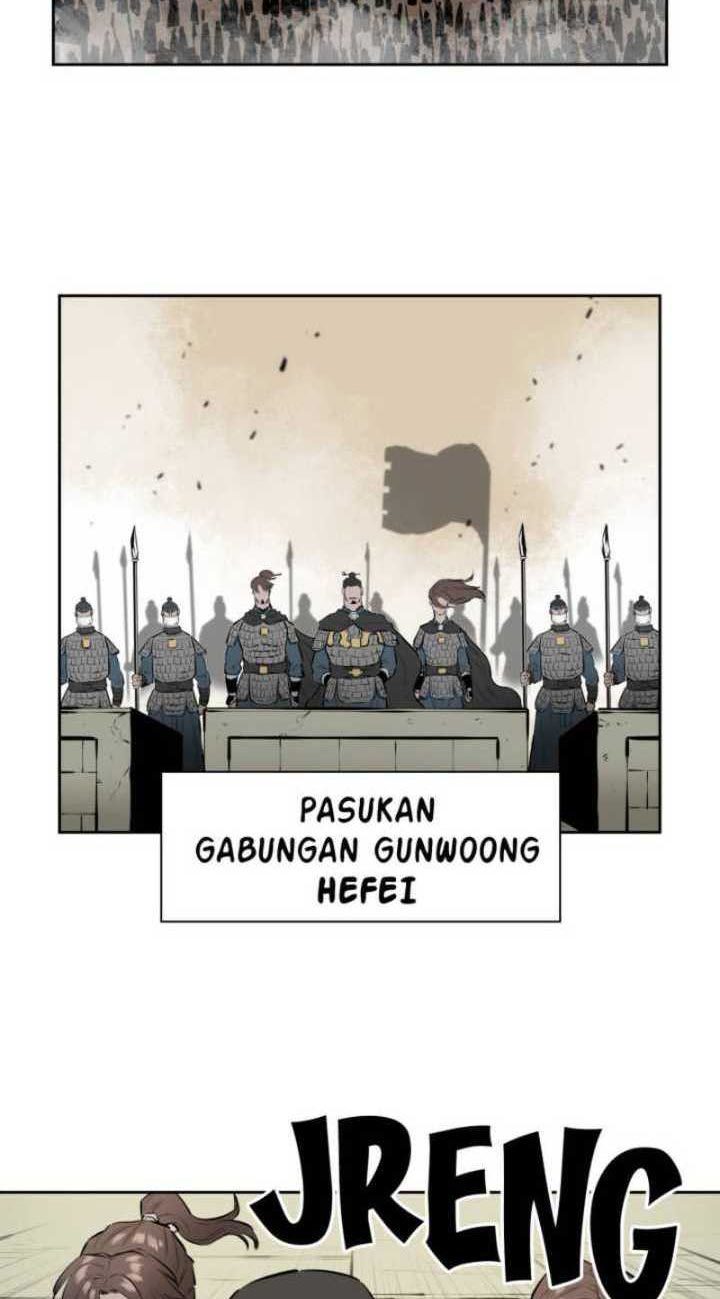 Wind Soul Chapter 39 Gambar 31