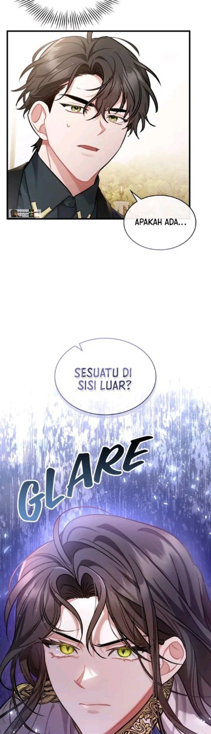 Shadowless Night Chapter 14 Gambar 59