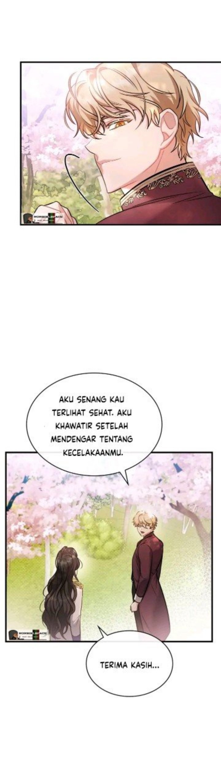 Shadowless Night Chapter 14 Gambar 8