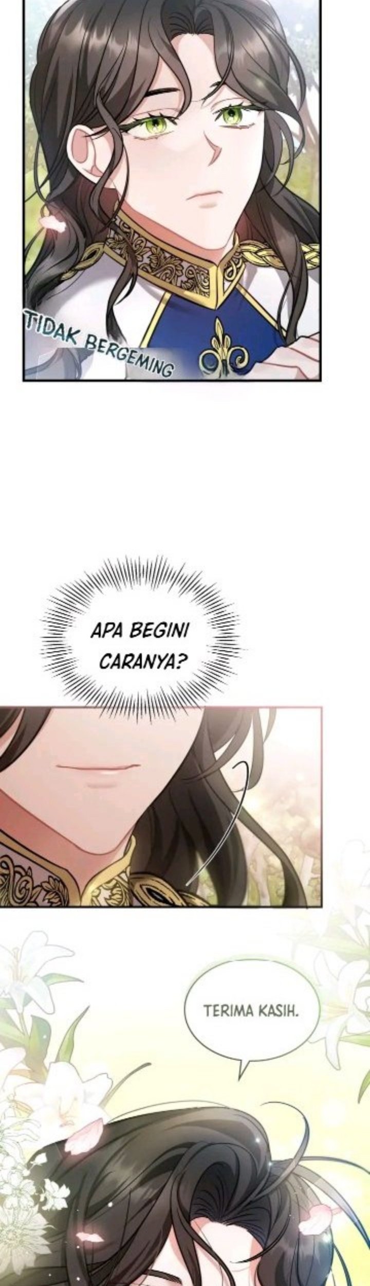 Shadowless Night Chapter 14 Gambar 28