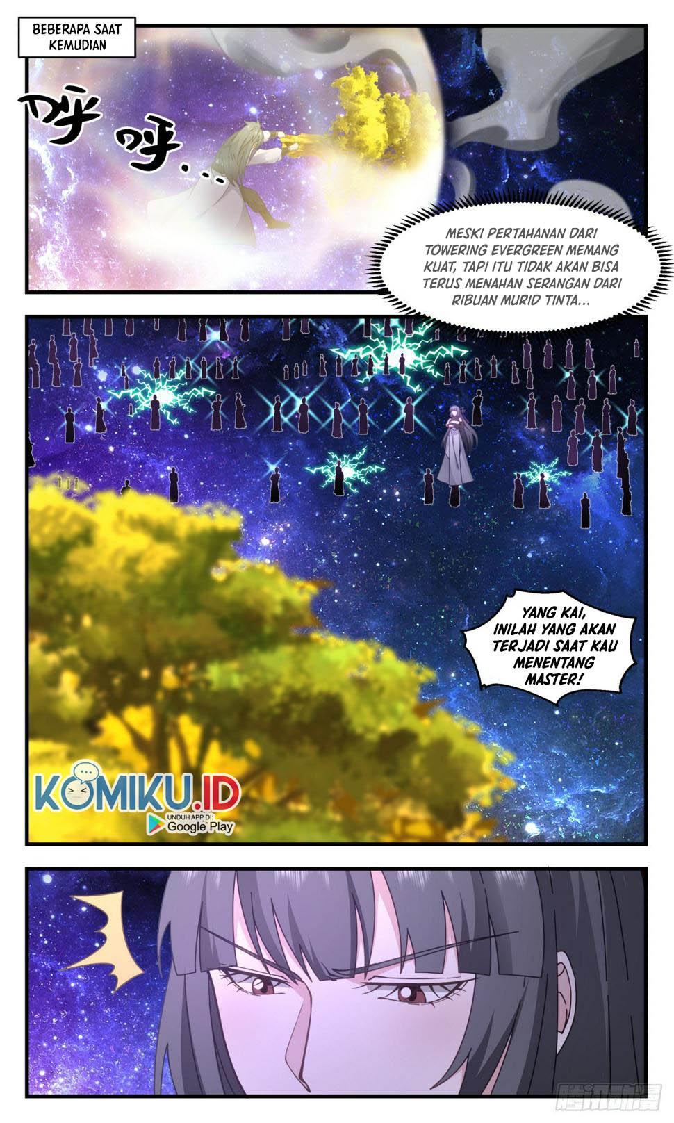 Martial Peak Part 2 Chapter 3011 - https://gambar-id.komiku.org/uploads2/2682209-11.jpg