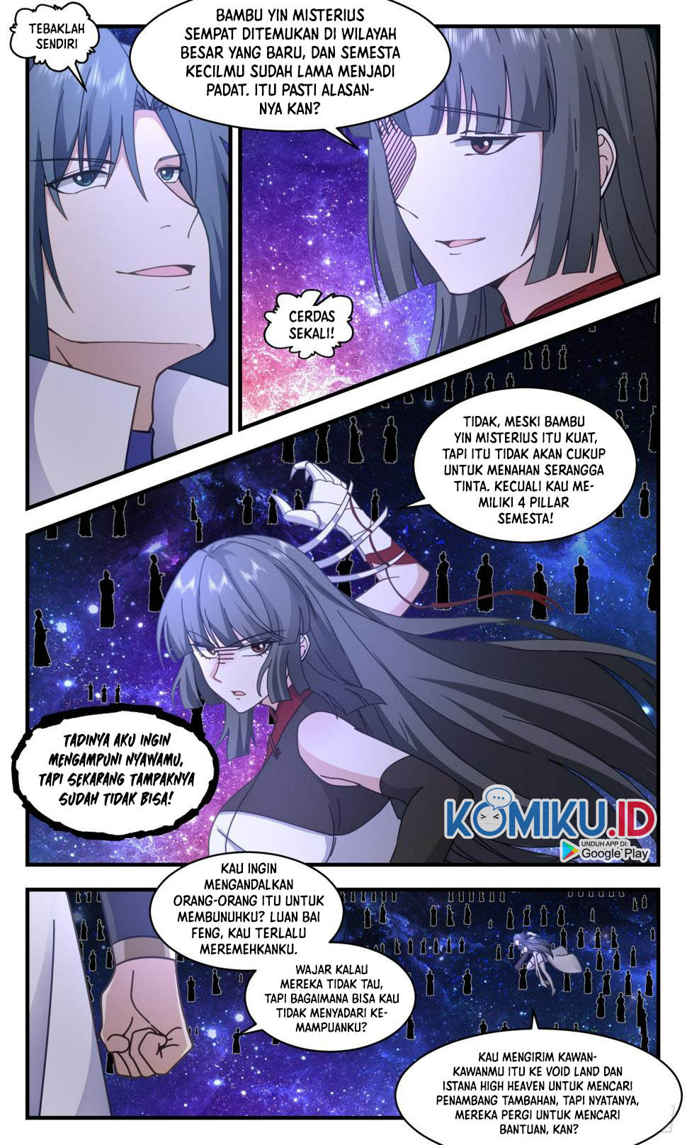 Martial Peak Part 2 Chapter 3011 - https://gambar-id.komiku.org/uploads2/2682209-7.jpg