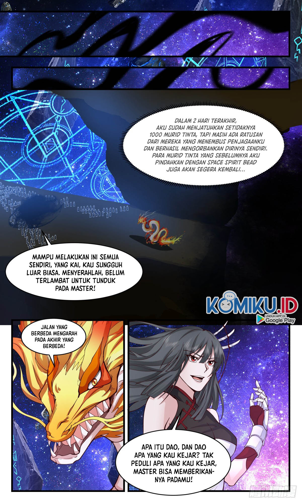 Martial Peak Part 2 Chapter 3012 - https://gambar-id.komiku.org/uploads2/2682210-11.jpg