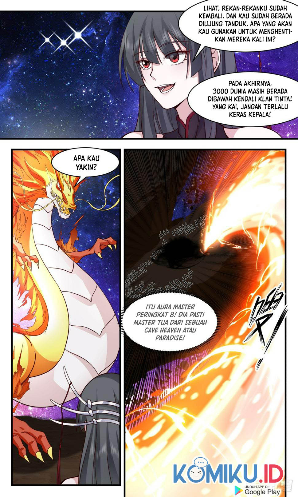 Martial Peak Part 2 Chapter 3012 - https://gambar-id.komiku.org/uploads2/2682210-12.jpg