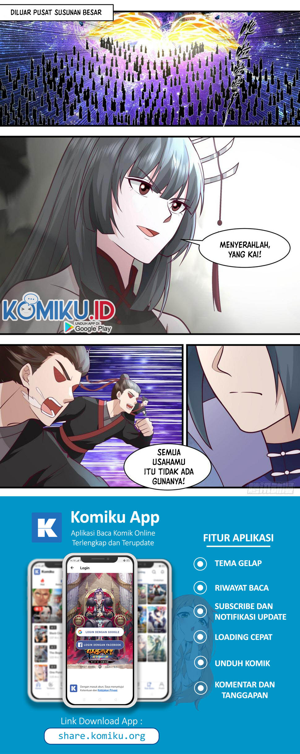 Martial Peak Part 2 Chapter 3012 - https://gambar-id.komiku.org/uploads2/2682210-3.jpg