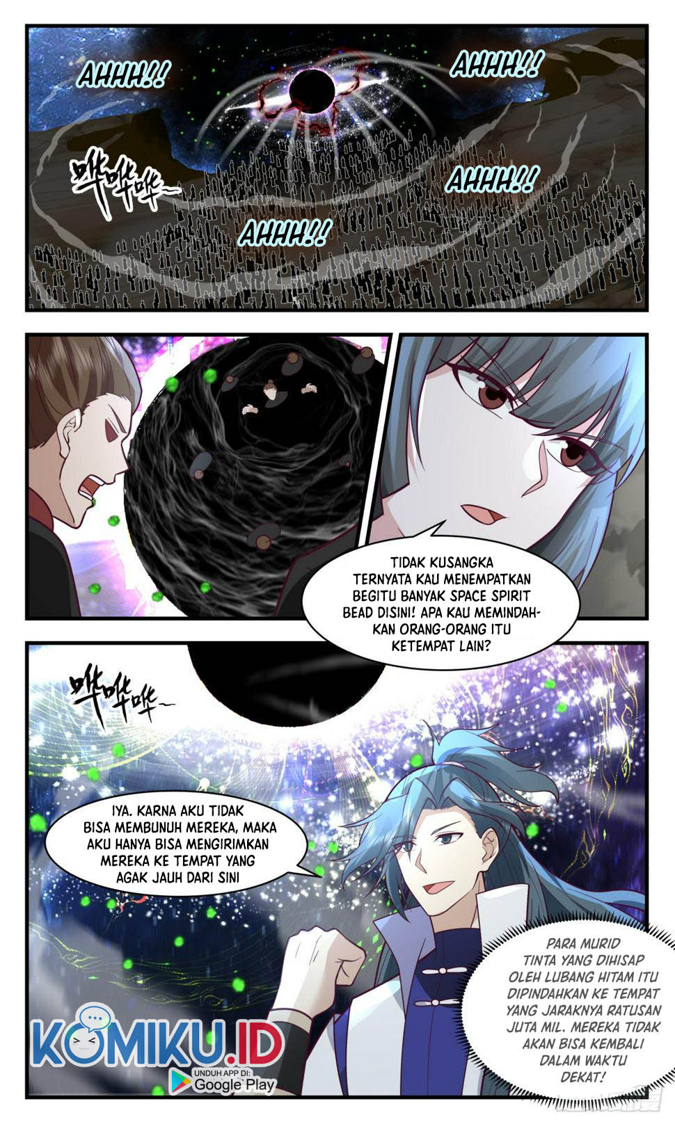 Martial Peak Part 2 Chapter 3012 - https://gambar-id.komiku.org/uploads2/2682210-5.jpg