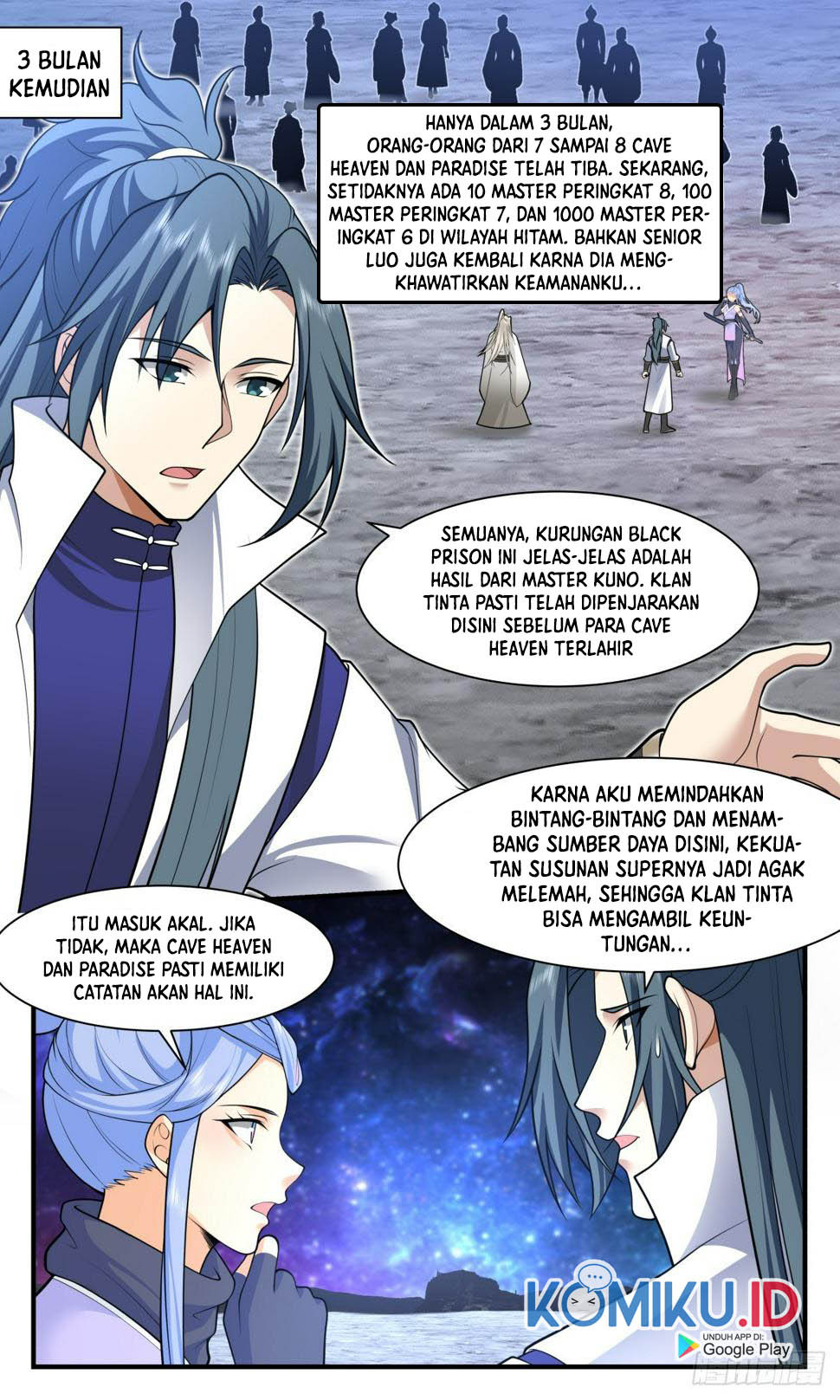 Martial Peak Part 2 Chapter 3013 - https://gambar-id.komiku.org/uploads2/2682211-11.jpg